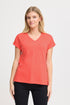 Fransa FRDALIA T-shirt 20615609